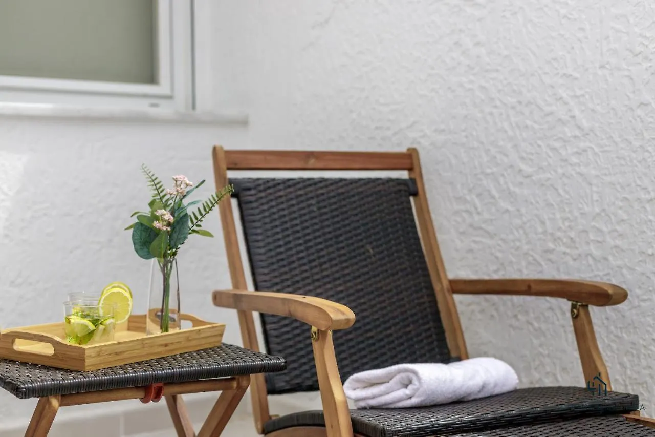 Living4Malaga Terraza Andaluza Apartment Spain